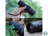 HI-QUALITY MONOCULAR TELESCOPE