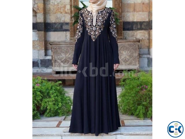 Womens Gorgeous Abaya For Sell large image 0