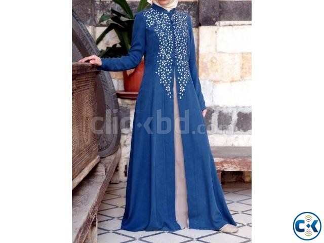 Womens Gorgeous Abaya For Sell large image 0