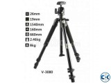 PROFESSIONAL TRIPOD STAND VICTORY 3080