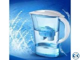 INSTANT WATER FILTER JUG