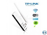 TL-WN722N 150MBPS WIRELESS USB ADAPTER