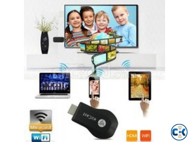 TV DISPLAY FOR MOBILE TABLET EZ  large image 0