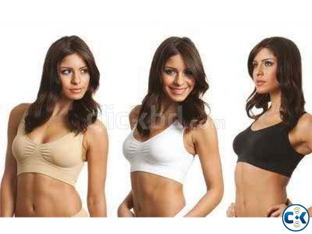 SLIM N LIFT AIRE BRA 3 PIS  large image 0