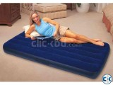 Inflatable Travel Easy Carry Comfort Single Bed
