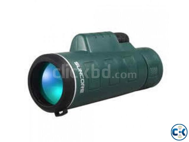 SUNCORE TRAVELLER MONOCULAR large image 0