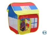 BIG TOY TENT HOUSE FOR KIDS