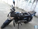 Bajaj Pulsar-135cc