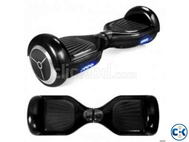 ORIGINAL Q3 BLUETOOTH TWO WHEEL SELF BALANCING SCOOTER large image 0