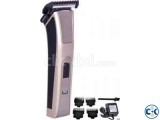 KEMEI HAIR CLIPPER KM-5017