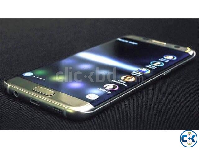 Samsung S7 edge large image 0