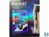 KEMEI HAIR CLIPPER KM-5015