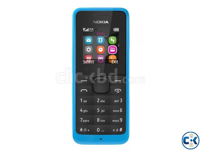 Nokia 105 original large image 0