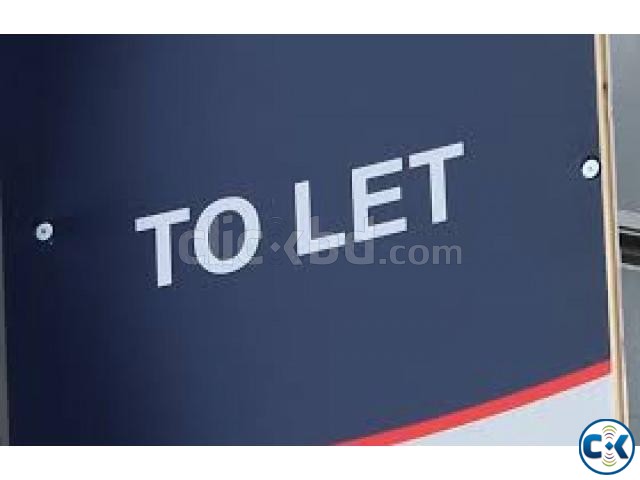 Flat for Rent at Shamoli large image 0