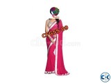 Indian Designer Saree