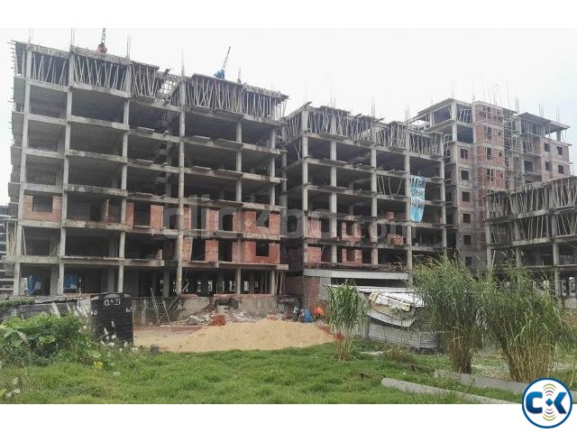 Apartment Sale at Mirpur 15 large image 0