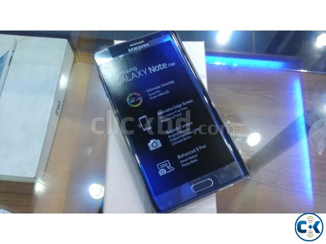 Samsung Note EDGE Full Box large image 0