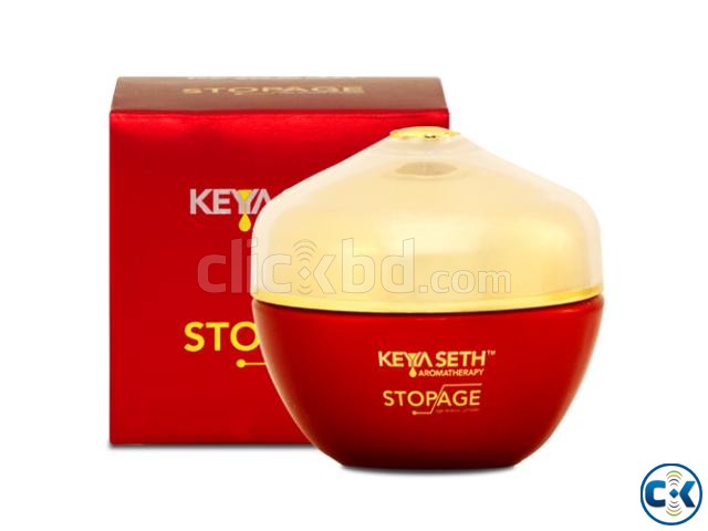 keya seth stopage cream Helpline 01733- 973329 large image 0