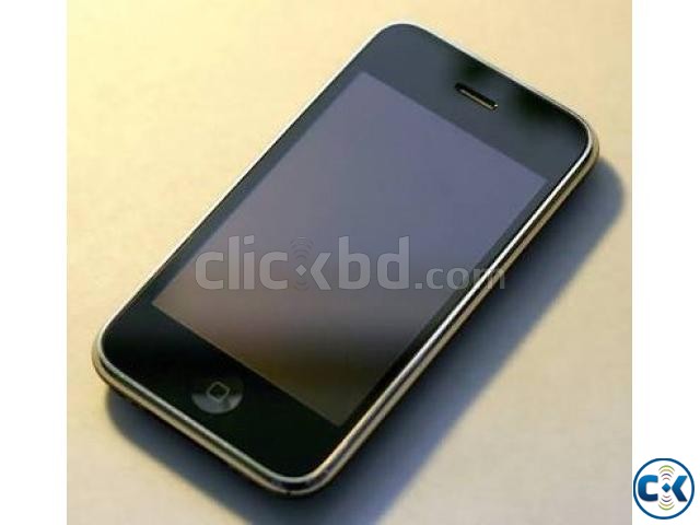IPHONE 3GS 16 GB large image 0