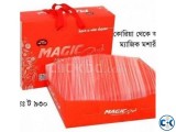 ORIGINAL MAGIC MOSQUITO NET PLUS