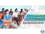 Web Development Training Center in Gazipur
