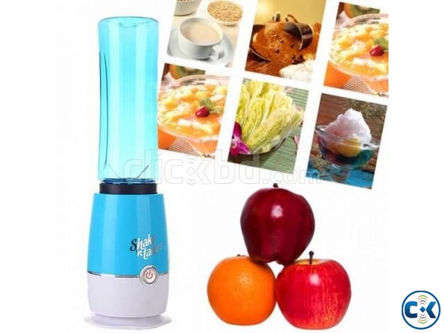 SHAKE N TAKE MULTI-FUNCTION BLENDER large image 0