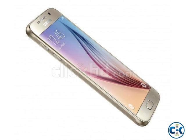 Samsung Galaxy S6 Hi Korean Super Master Copy large image 0