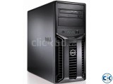 Dell Server PowerEdge T110 II