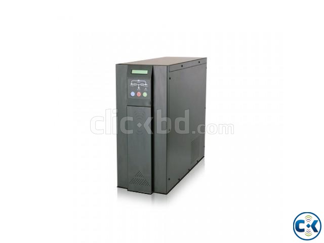 True Online UPS Brand Falcon Model ONL-6000L large image 0