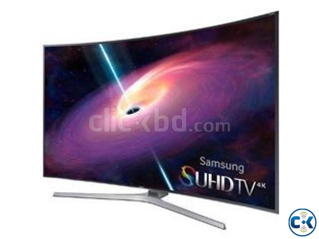 ORIGINAL IMPORTED SAMSUNG Smart TV LED ju6400 75 Inch large image 0
