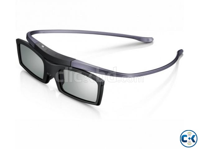 ORIGINAL SAMSUNG SONY 3D GLASS DIRECT IMPORTED FROM ABROAD large image 0