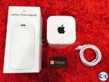 Airport time capsule 2TB full boxed