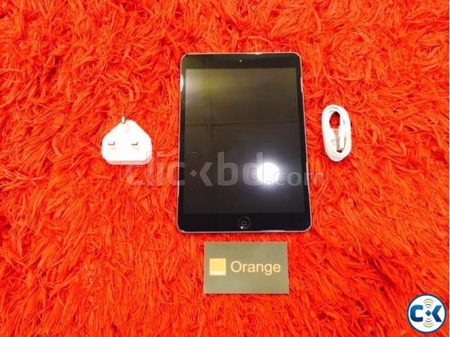 ipad mini 16gb wifi only  large image 0