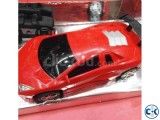 REMOTE CONTROL SUPER CAR