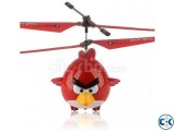 ANGRYBIRD HELICOPTER WITH REMOTE