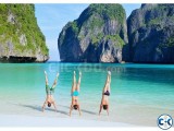 Bangkok Pattaya 5 Days Special Package