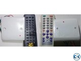 Remote Control Switch for Fan & Light