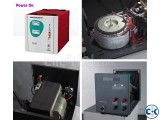 G-Power ON Stabilizer 650 va 6 Relay