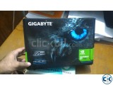 Nvidia GT 730 2Gb DDR5