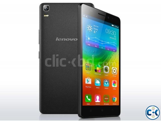 Brand New Lenovo A7000 Smartphone 5.5inch 2GB large image 0