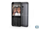 Nokia 230 Dual sim phone original 