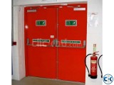 FIRE DOOR STEEL DOOR SOUND PROOF DOOR