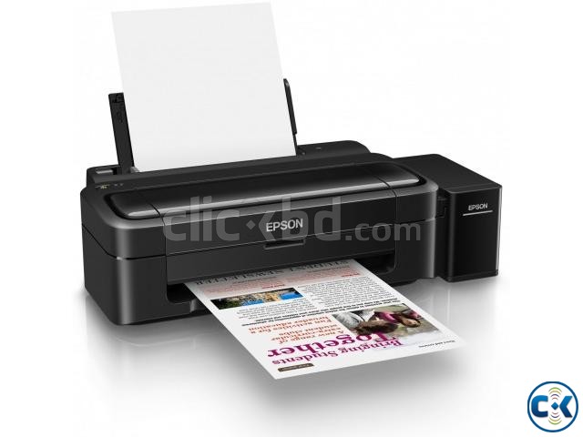 Epson L130 Offline Resetter large image 0