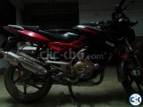 Bajaj pulsar 50cc New Model 2015