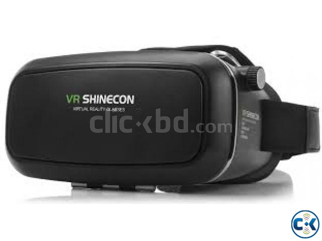 VR BOX SHINECON large image 0