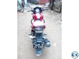 hero honda hunk 150cc IPL Vs