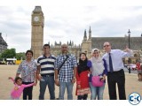 LONDON Tour Package