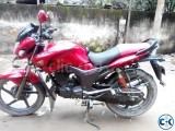 Hero Honda Hunk 150cc IPL VS