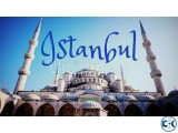 ISTANBUL TURKEY