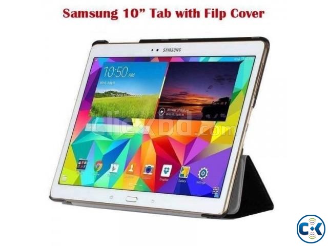 Samsung galaxy Tab 10.1 inch Korean copy Tablet pc large image 0